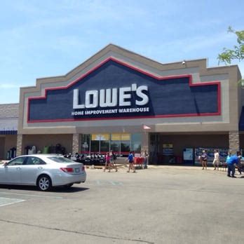 Lowe's lexington kentucky - Lowe's Companies, Inc. is a FORTUNE® 100 company that serves approximately 14 million customers a week at more than 1,720 home improvement stores in the United States, Canada, and Mexico. Founded ...